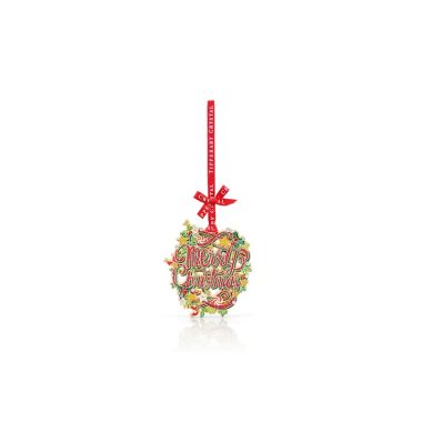 Loved One'S Christmas Decoration Super Teacher