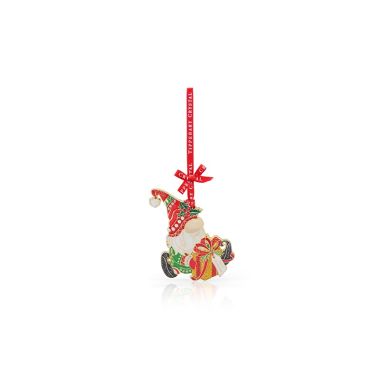 Decorating The Tree Christmas Decoration