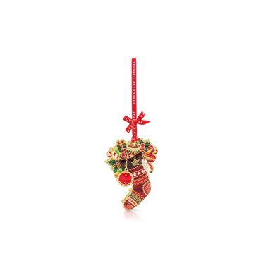 Christmas Stockings Tree Decoration
