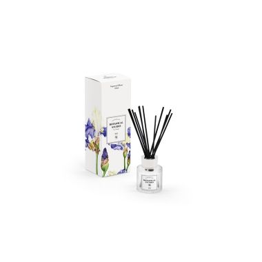 Botanical Studio Diffuser Iris