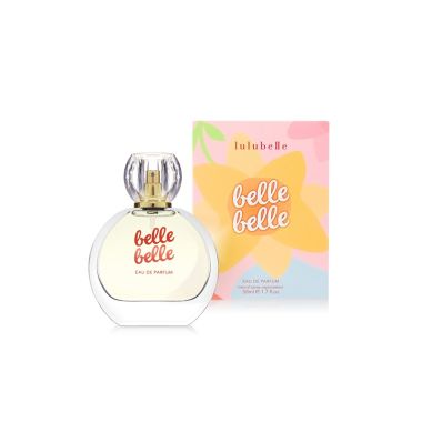 Lulu Belle Perfume - Belle Belle 50Ml