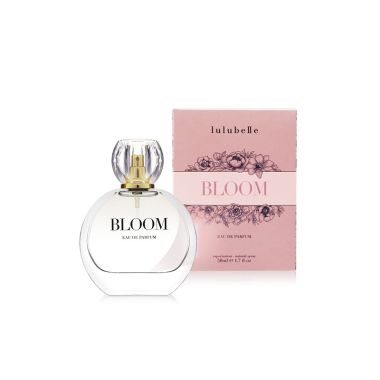 Lulu Belle Perfume - Bloom 50Ml