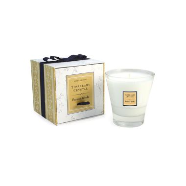 Precious Woods Filled Tumbler Glass