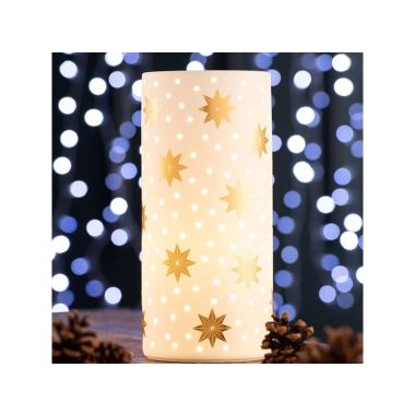 Gold Star  Luminaire