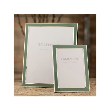 Teal Frame 5X7