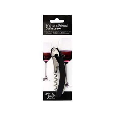 Tala Waiters Friend Corkscrew