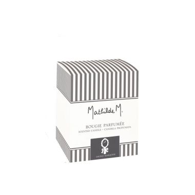 Mathilde M. Scented Candle Les Intemporels 125GDiv