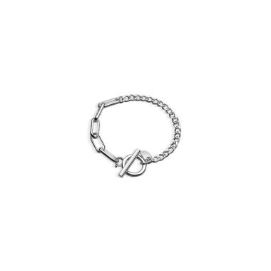 Newbridge Large Link Chain Bracelet