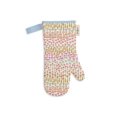 Cath Kidston Pt Cotton Oven Mitt