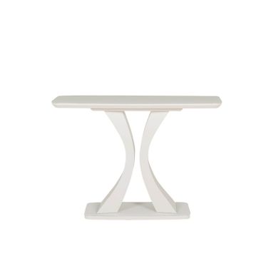 Daiva Console Table - Greige