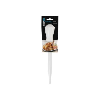Chef Aid Acrylic Baster