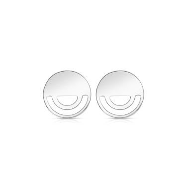 Newbridge Sonata Circular Earrings