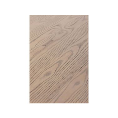 Falun Coffee Table - Smoked Oak