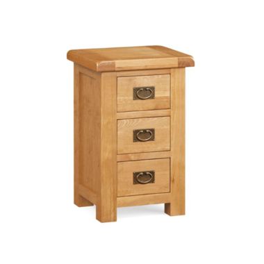 Salisbury Bedside