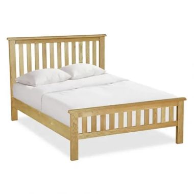 Salisbury Lite Bed 4'6"