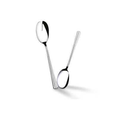 Newbridge Nova Salad Set Pack X 2