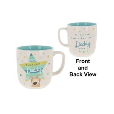 Boofle Mug Daddy