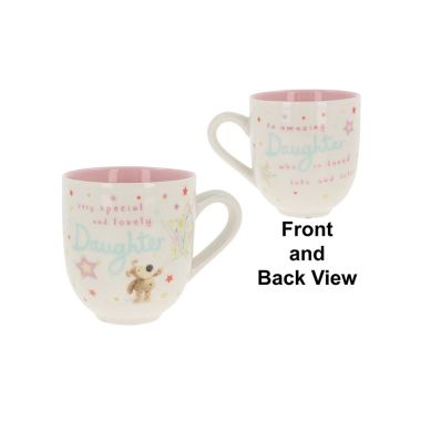 Boofle Mug Lovely Daughter