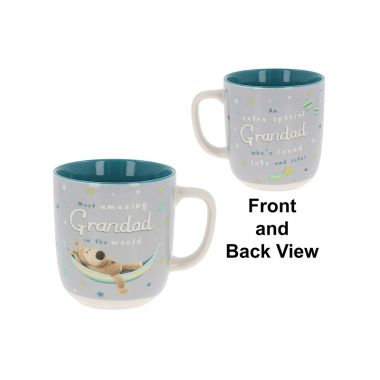 Boofle Mug Grandad