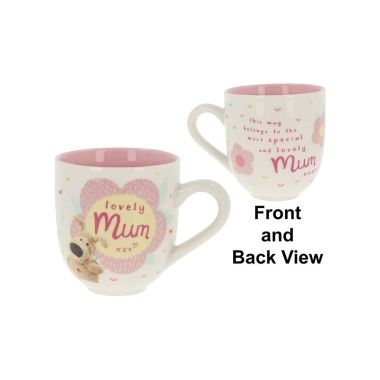 Boofle Mug Lovely Mum