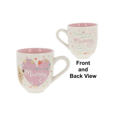Boofle Mug Most Amazing Mummy
