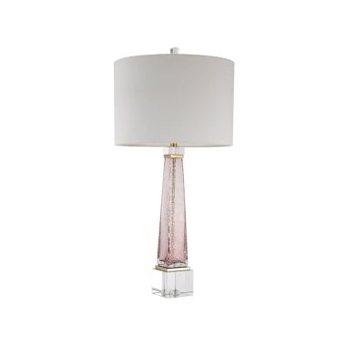 Katie Bleu Lottie Table Lamp