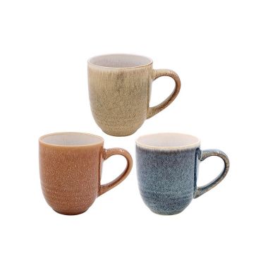 Elements Stone Tea Mug