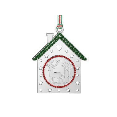 Mistletoe Tree Decoration