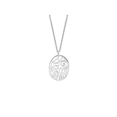 Newbridge Kells Oval Pendant