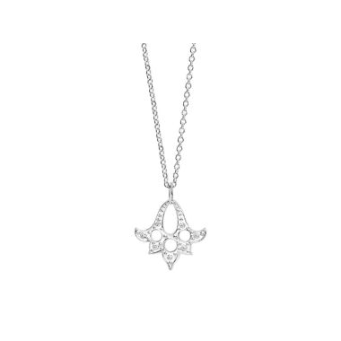 Newbridge Lotus Pendant