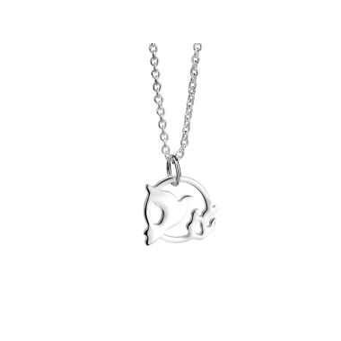 Newbridge Dove Confirmation Pendant