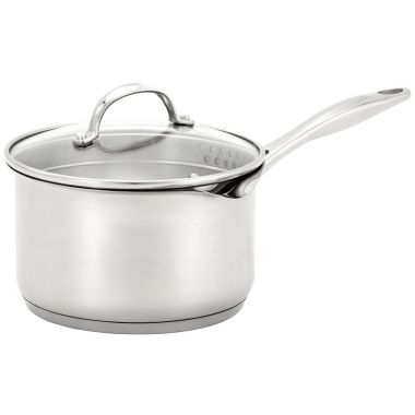 Stellar 7000 Draining 16Cm Saucepan