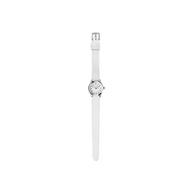 Newbridge Child'S Watch White Strap
