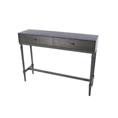 Brooklyn Console Table 2 Drawer