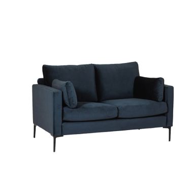 Wren 2 Seater Sofa Navy
