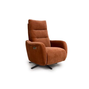 Apollo Swivel Power – Cinnamon