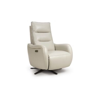 Apollo Swivel Power – Chalk