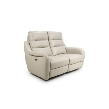Apollo 2 Seater Power – Chalk