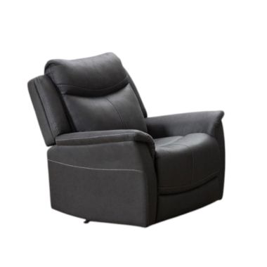 Arizona Armchair Fixed - Slate