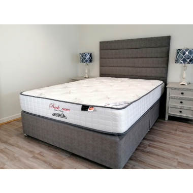 Sorrento Backcare Mattress