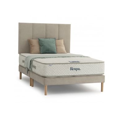 Respa Backcare Supreme Mattress - Ortho Collection