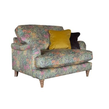 Beatrix Love Chair