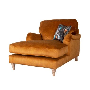 Beatrix Lounger