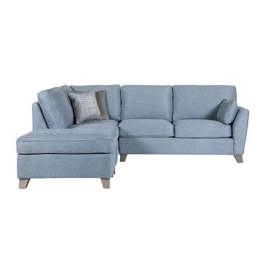 Cantrell Corner Group -  Blue (Rhf)