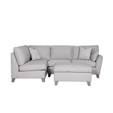 Cantrell Corner Group - Light Grey  (Lhf)