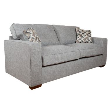 Chicago 3 Seater