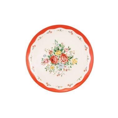 Cath Kidston Flh Dinner Plate