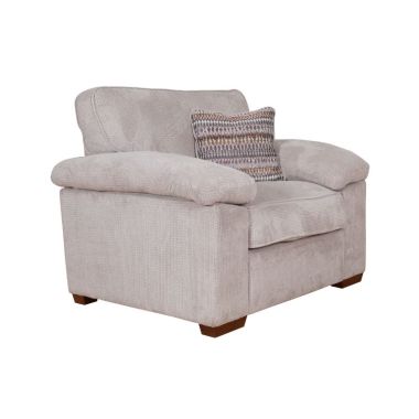 Dexter Armchair