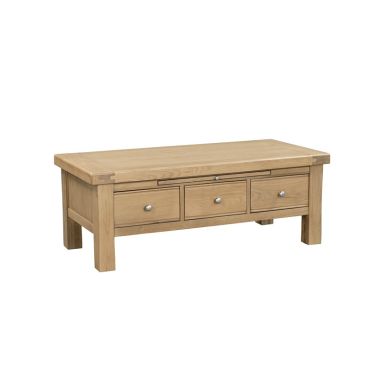 Delaney Coffee Table