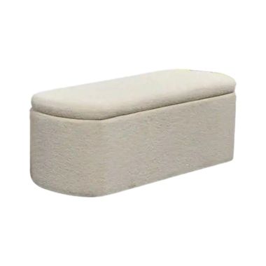 Donegal Blanket Box Cream